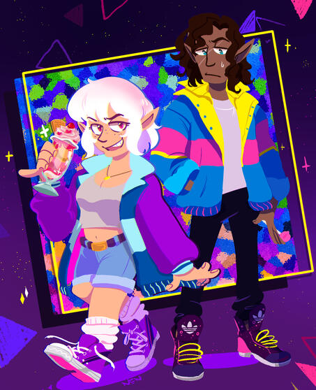 Commission
